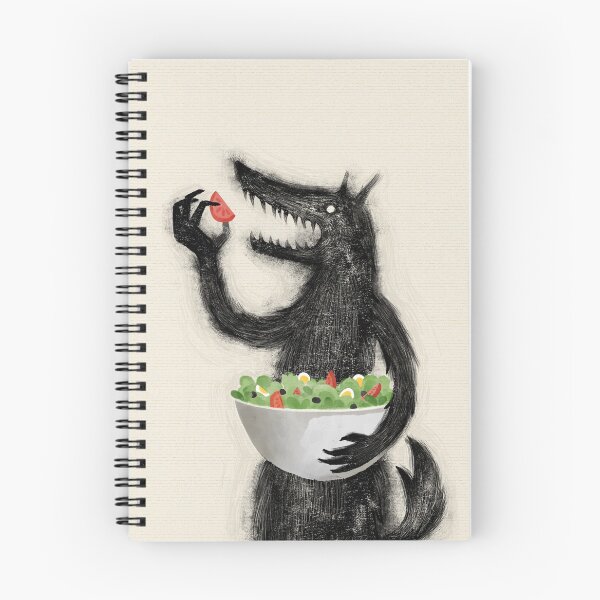 Item preview, What’s for lunch? designed and sold by Titta Lindström.