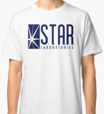 star Classic T-Shirt
