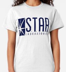 star Classic T-Shirt