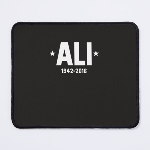 Item preview, Muhammad Ali designed and sold by needlezier.