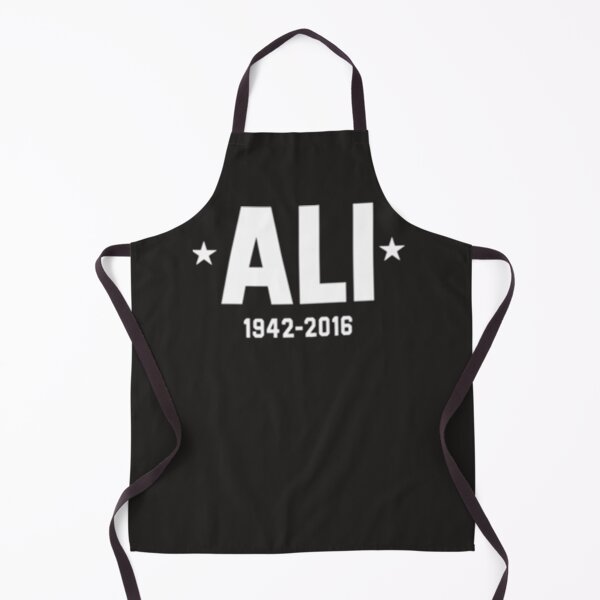 Item preview, Muhammad Ali designed and sold by needlezier.