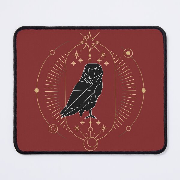 Item preview, Celestial Owl designed and sold by MissTSix.