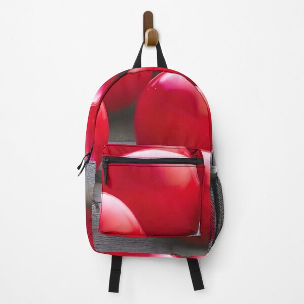 Item preview, red balls designed and sold by OverAltruist.