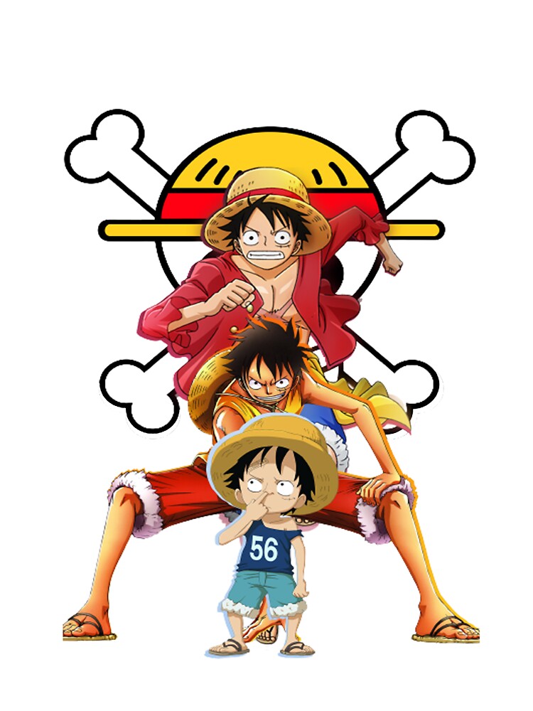 Monkey D. Luffy Wallpapers (39+ images inside)