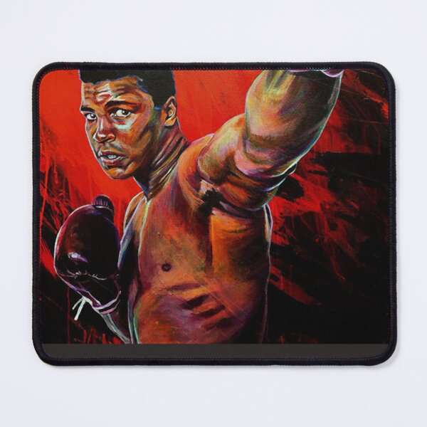 Item preview, Muhammad Ali designed and sold by hogairionq.