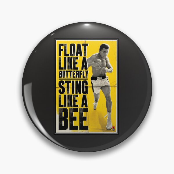 Item preview, Muhammad Ali designed and sold by nezleper.