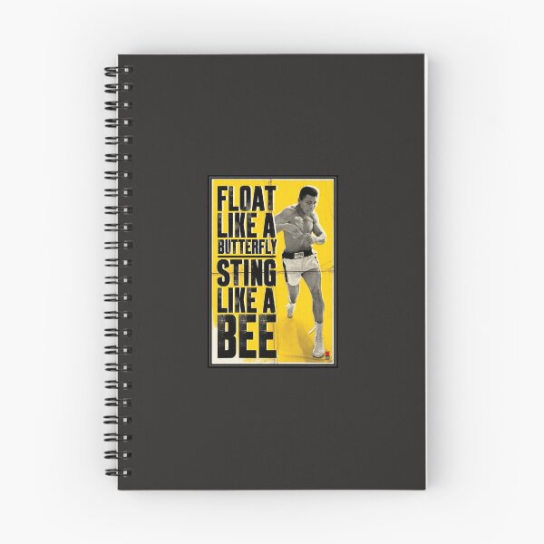 Item preview, Muhammad Ali designed and sold by nezleper.