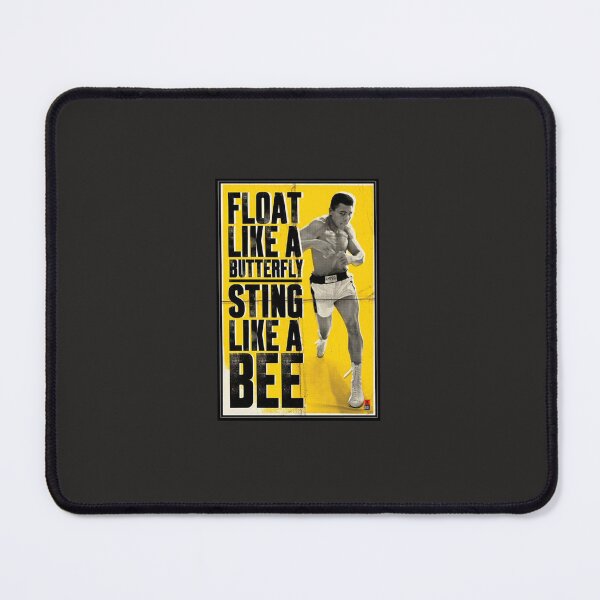 Item preview, Muhammad Ali designed and sold by nezleper.