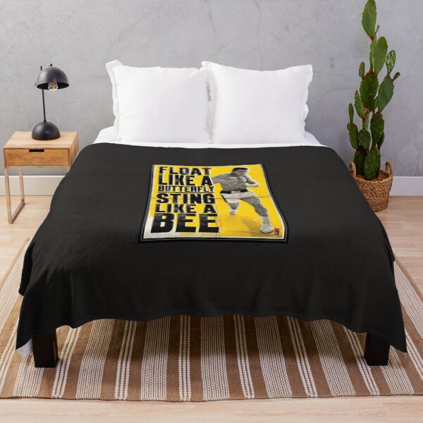Item preview, Muhammad Ali designed and sold by nezleper.