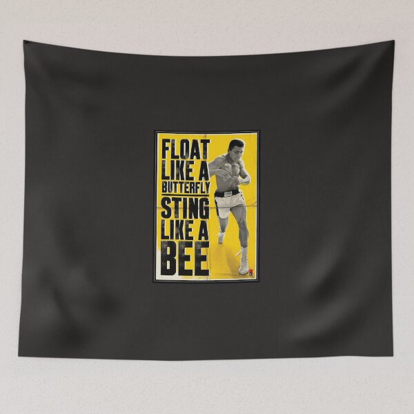 Item preview, Muhammad Ali designed and sold by nezleper.