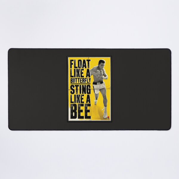 Item preview, Muhammad Ali designed and sold by nezleper.