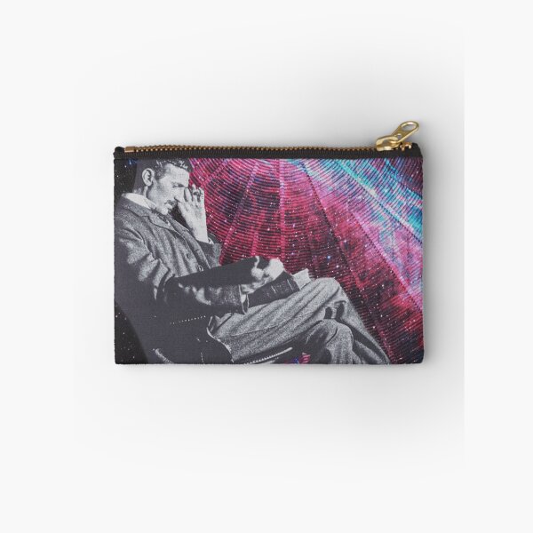 Item preview, nicola tesla designed and sold by RaeCreations.
