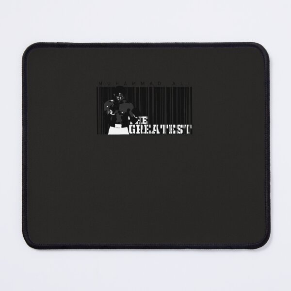 Item preview, Muhammad Ali designed and sold by needlezier.