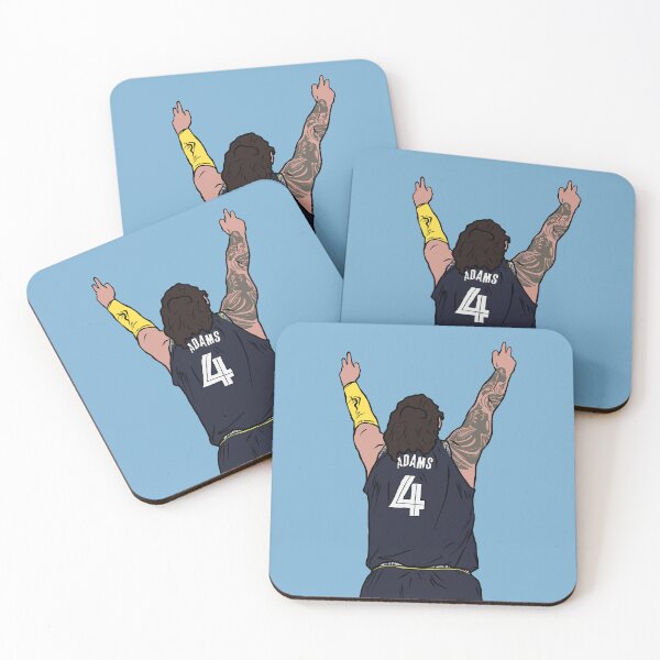 Item preview, Steven Adams Celebration designed and sold by RatTrapTees.
