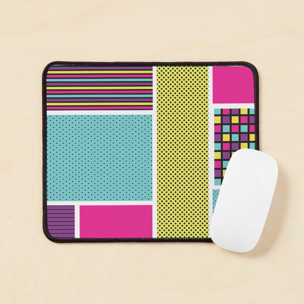 Item preview, Mouse Pad designed and sold by dialaoffering.