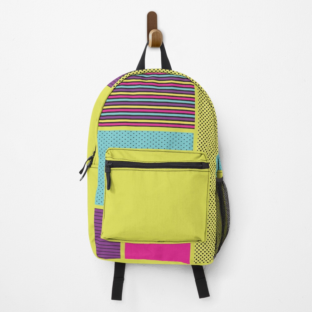 Item preview, Backpack designed and sold by dialaoffering.