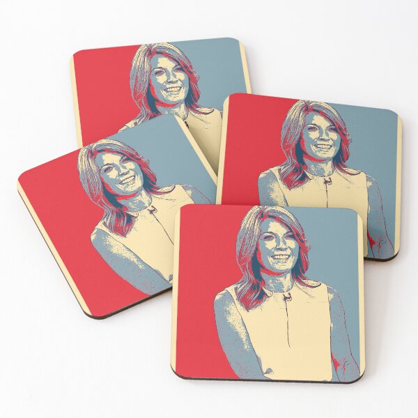 Item preview, Nicolle Wallace designed and sold by VinnyCoffey.