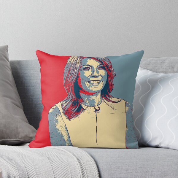Item preview, Nicolle Wallace designed and sold by VinnyCoffey.