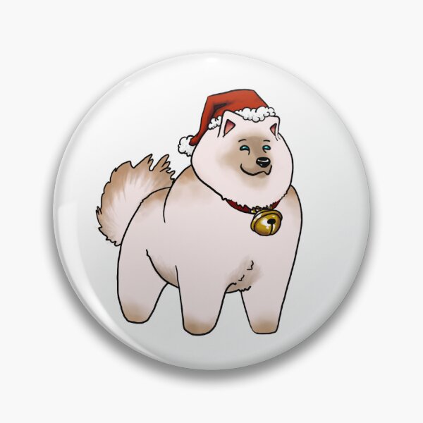Item preview, Christmas Borf designed and sold by Kingohdink.