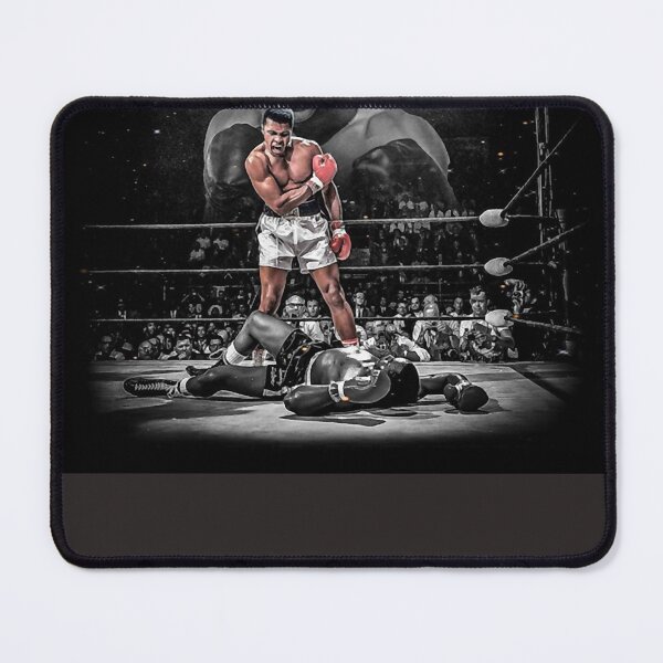 Item preview, Muhammad Ali designed and sold by hogairionq.