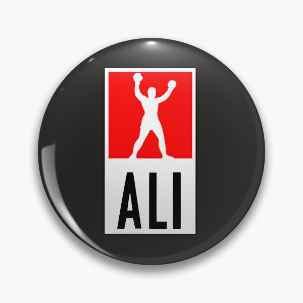 Item preview, Muhammad Ali designed and sold by nezleper.