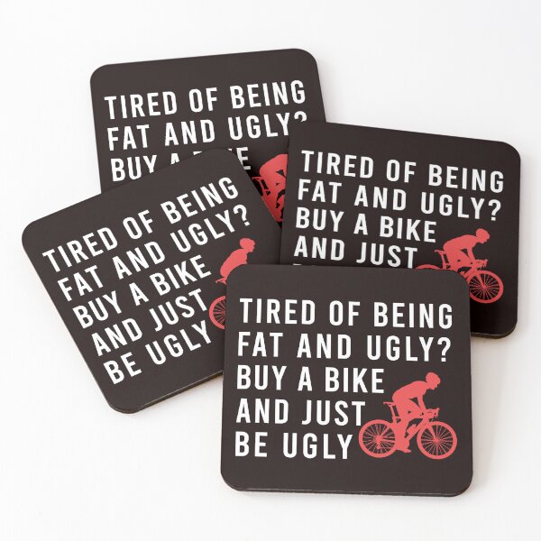 Item preview, Buy A Bike, Funny Cycling, Cyclist Quote designed and sold by Aerial Addicts.