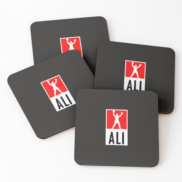 Item preview, Muhammad Ali designed and sold by nezleper.