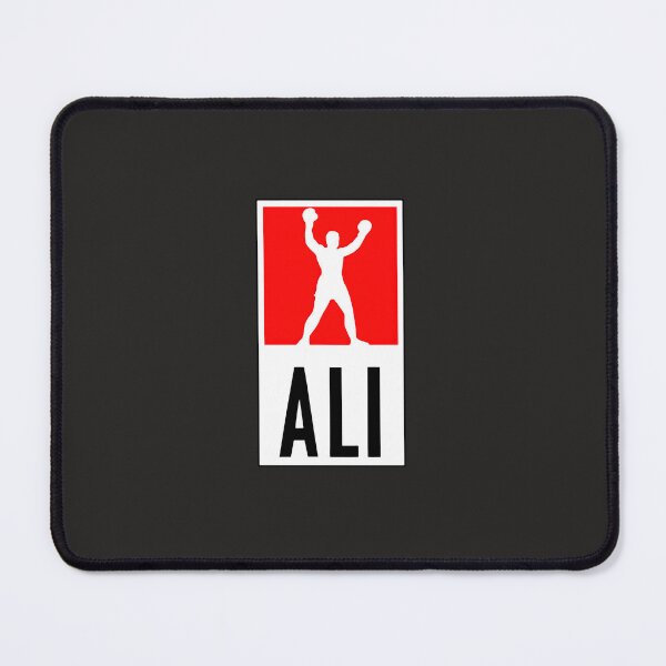 Item preview, Muhammad Ali designed and sold by nezleper.