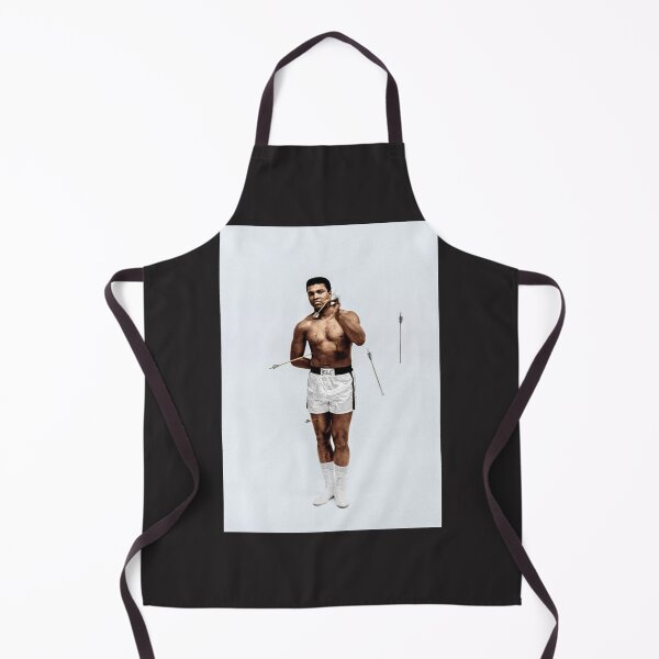 Item preview, Muhammad Ali designed and sold by ruggssalgev.