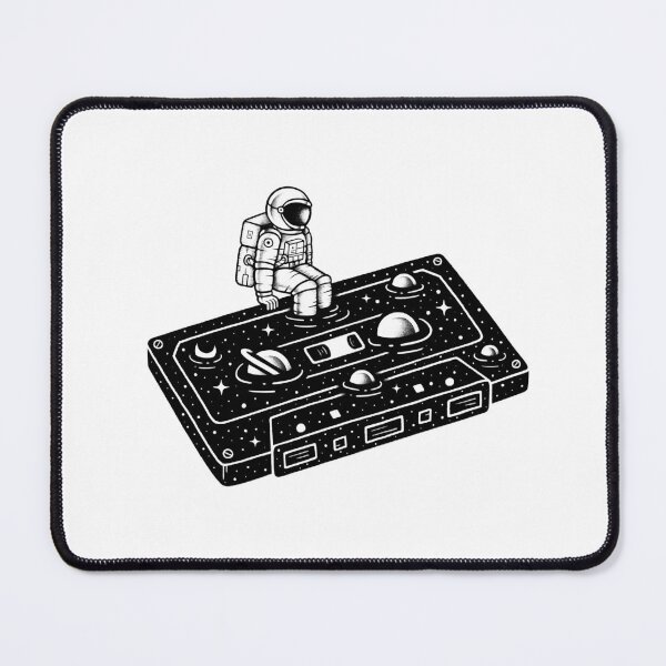 Item preview, Cosmic Nostalgia designed and sold by buko.