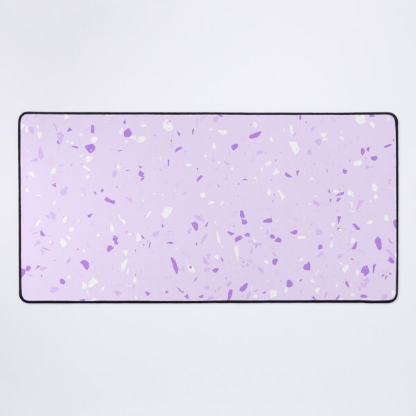 Item preview, Terrazo Púrpura Ditsy Dots designed and sold by thesnowwhyte.