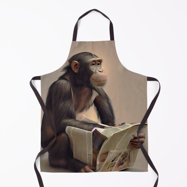 Item preview, Monkey Business designed and sold by Aaron Ochs.
