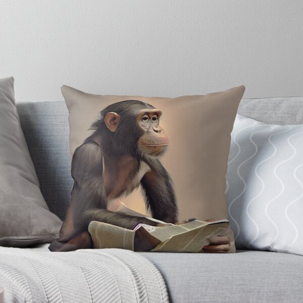 Item preview, Monkey Business designed and sold by Aaron Ochs.