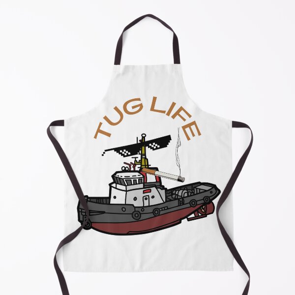 Item preview, Tug Life designed and sold by seriyusink69.