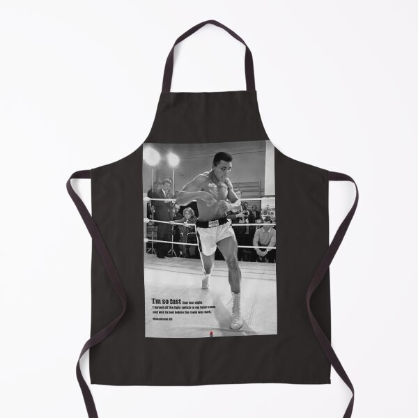 Artikelvorschau, Muhammad Ali entworfen und verkauft von hogairionq.