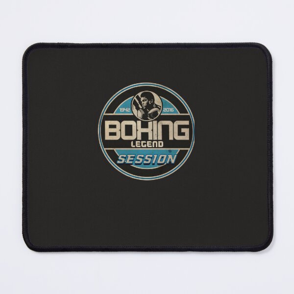 Item preview, Muhammad Ali designed and sold by needlezier.