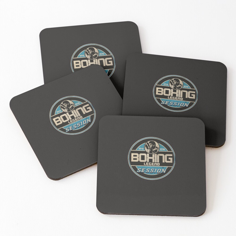 Item preview, Coasters (Set of 4) designed and sold by needlezier.