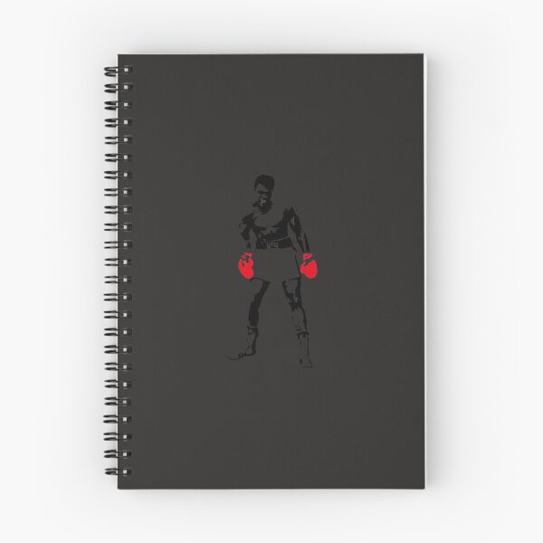 Item preview, Muhammad Ali designed and sold by nezleper.