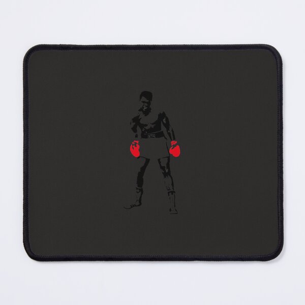 Item preview, Muhammad Ali designed and sold by nezleper.