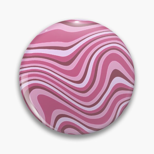 Item preview, Liquid Swirl Lines Modern Abstract Swirly Line Pattern Boho Vibes 3 of 6 designed and sold by Beachy.