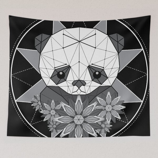 Item preview, Happy Panda Vol.2 (Holle Store) designed and sold by Holle.