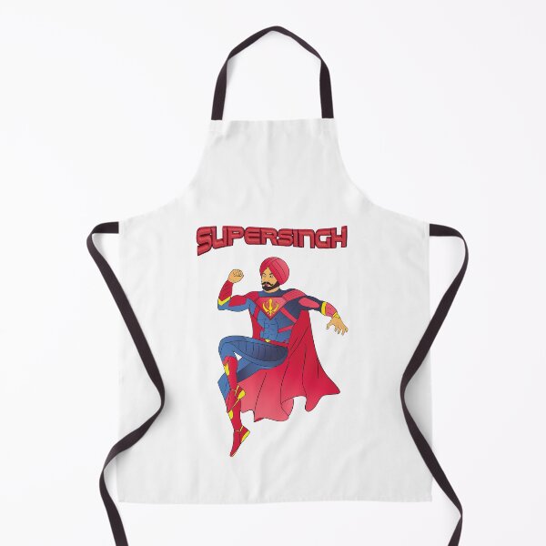 Item preview, Supersingh by Kevin Ghumman  designed and sold by CoraggioUk.