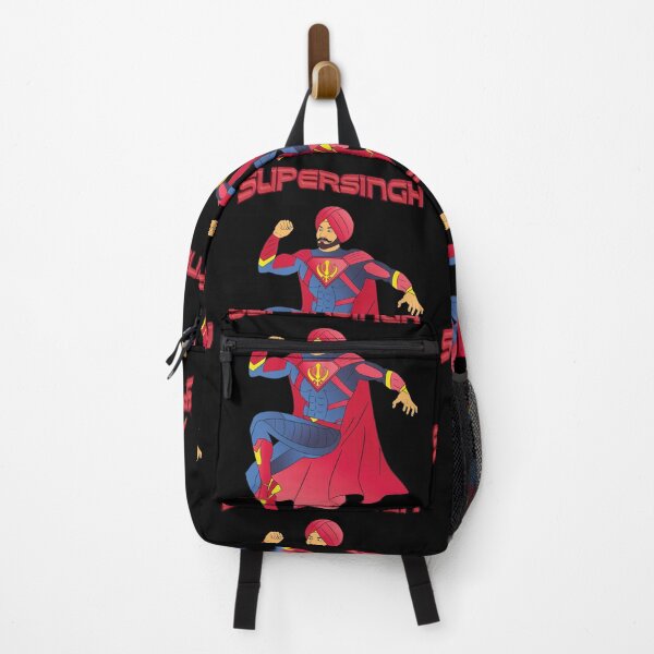 Item preview, Supersingh by Kevin Ghumman  designed and sold by CoraggioUk.