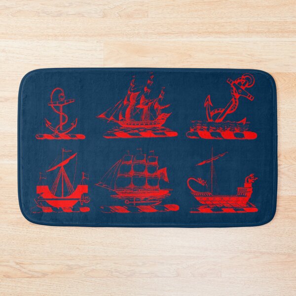 Item preview, red designed and sold by ChristinasMess.