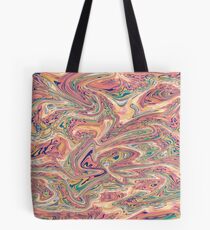 Bolsa de tela LaCroix Pamplemousse Marble