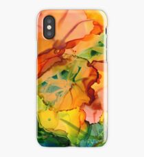 Dragonfly iPhone Case