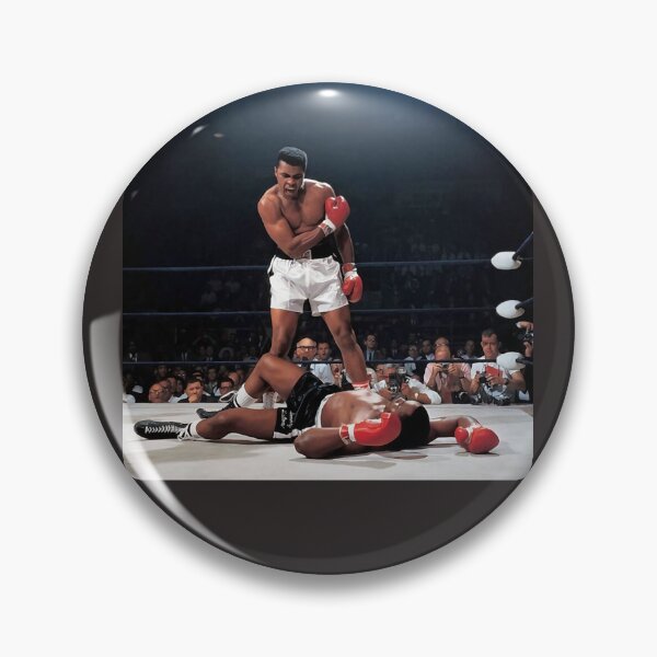 Item preview, Muhammad Ali designed and sold by hogairionq.