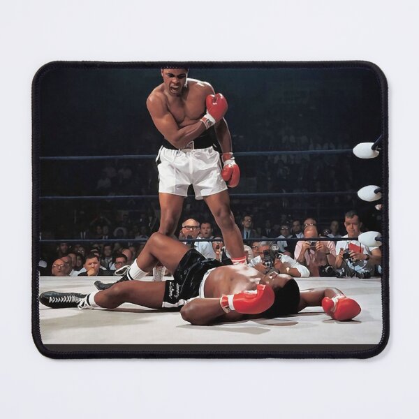 Item preview, Muhammad Ali designed and sold by hogairionq.