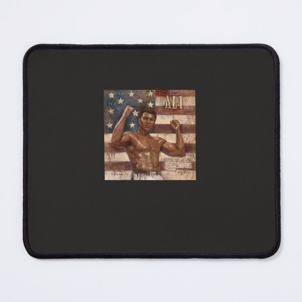 Item preview, Muhammad Ali designed and sold by nezleper.