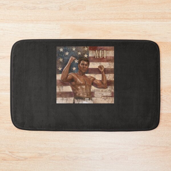 Item preview, Muhammad Ali designed and sold by nezleper.